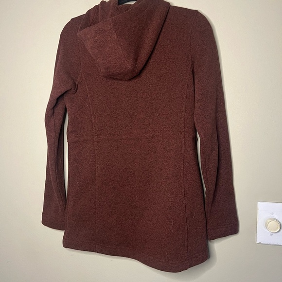 The North Face Crescent Jacket Parka - Picture 11 of 11